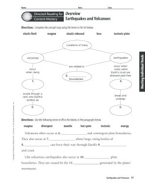 The <b>Content</b> <b>Mastery</b> worksheets contain a variety of formats to engage students as they master the basics of the chapter. . Directed reading for content mastery overview sound